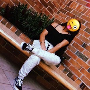 Meet your Posher, Kate